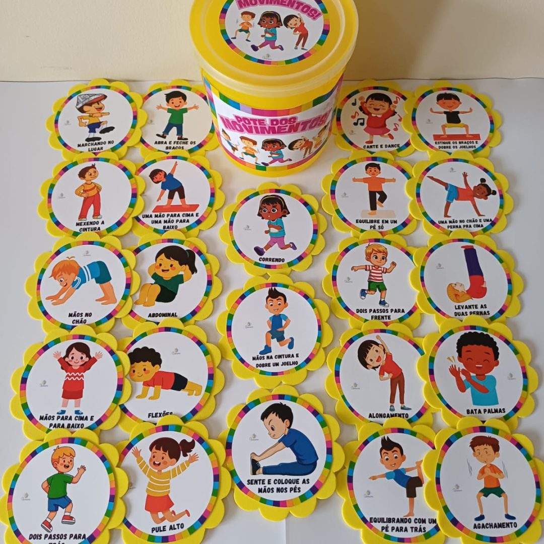 Arquivo Brincadeira "Pote dos Movimentos"