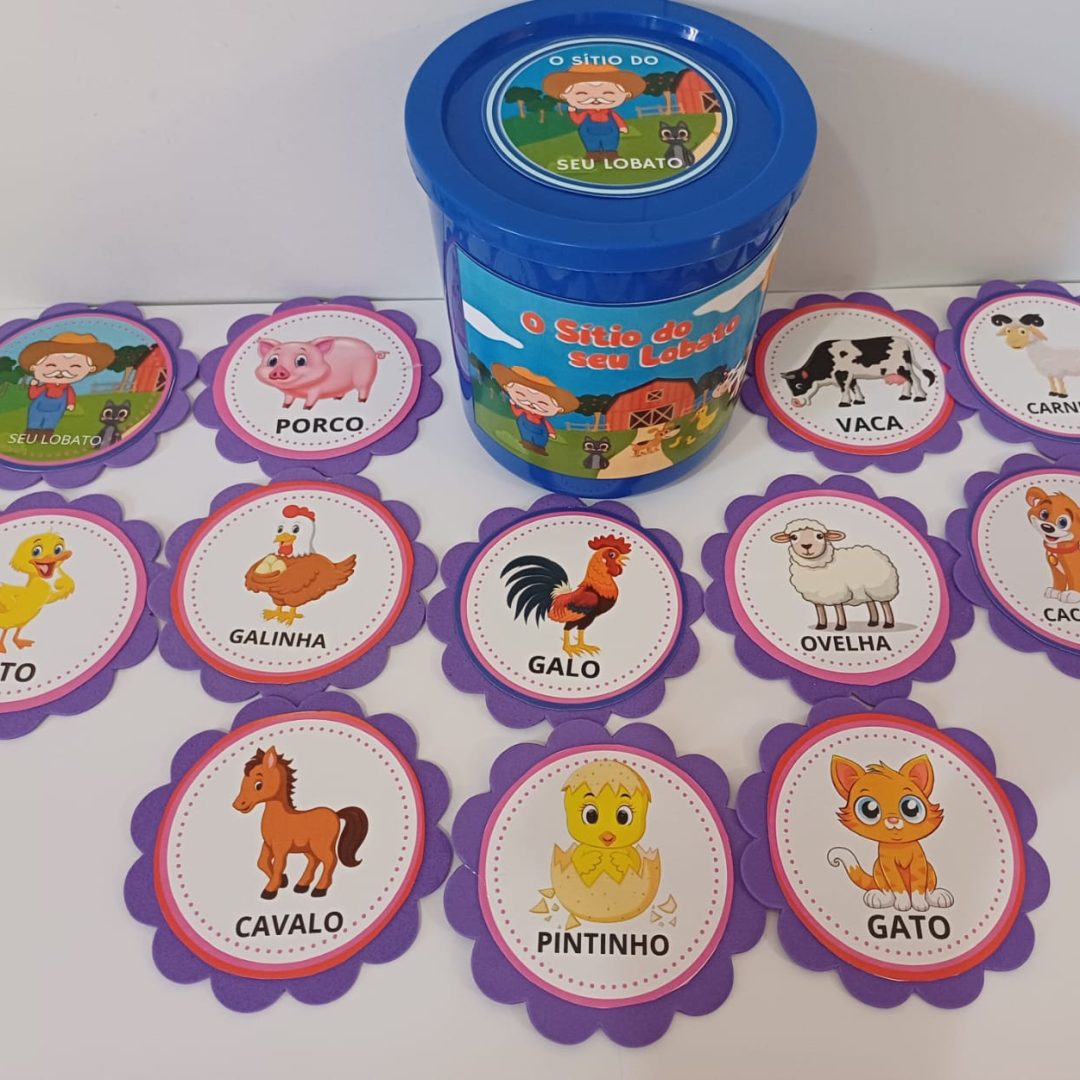 Arquivo Música na Lata: "Seu Lobato"