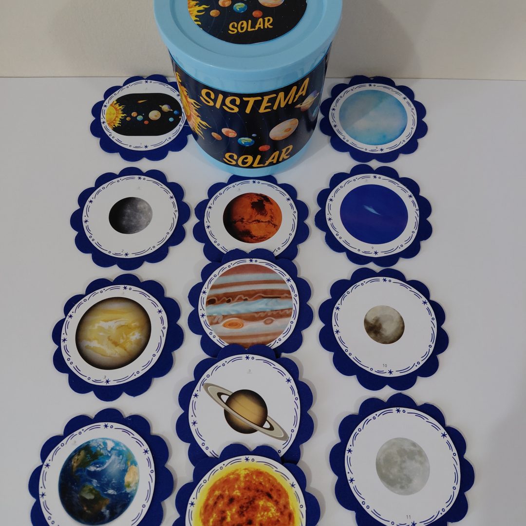 Arquivo "Sistema Solar"